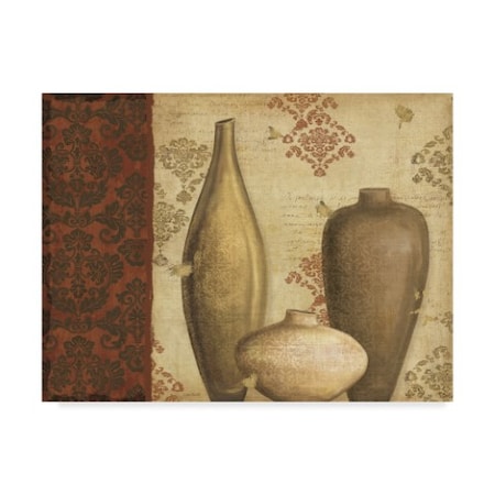 Trademark Fine Art